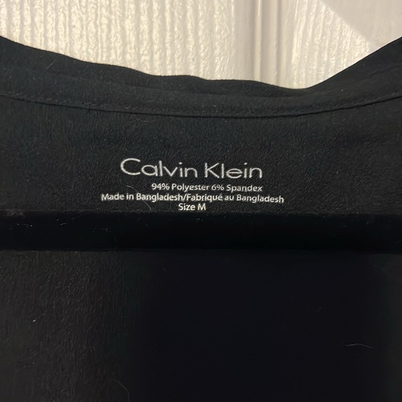 Calvin Klein women’s top - Picture 3 of 4